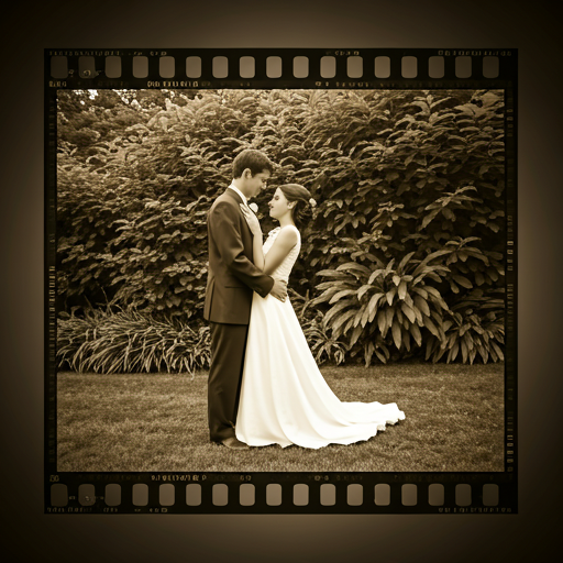 Vintage Cover Photo