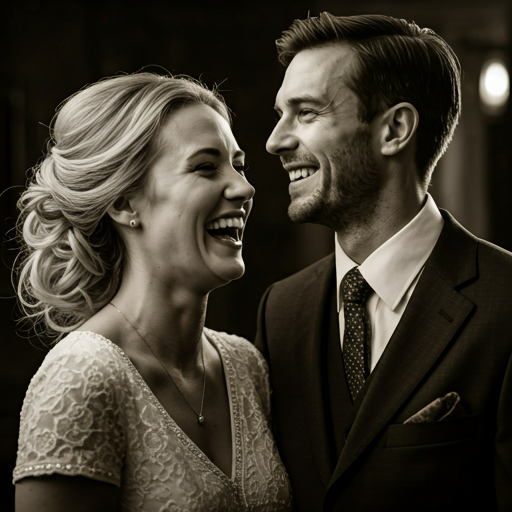 Groom Photo