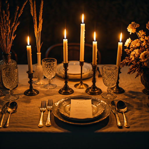 Gallery Feast