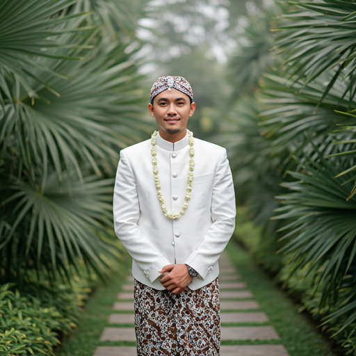 Prewedding Cover