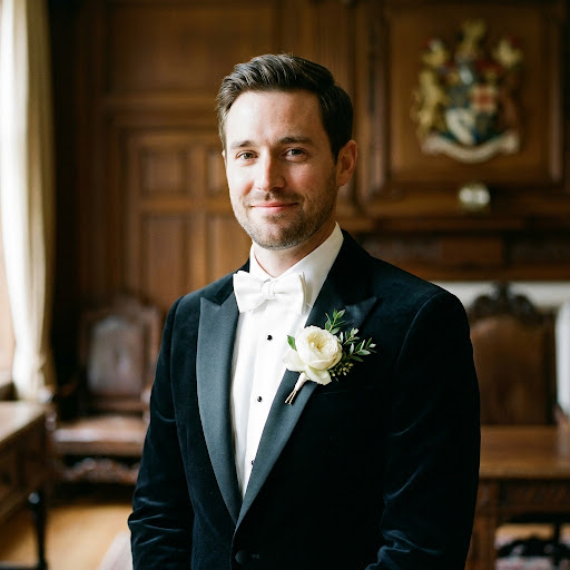 Groom Profile