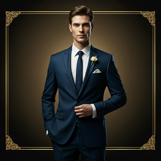 Groom