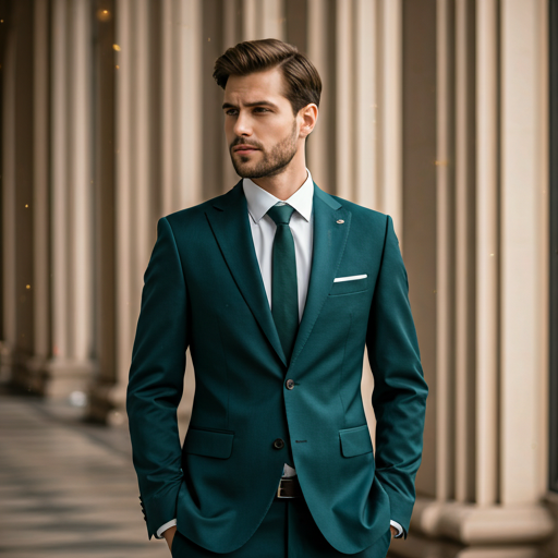 Groom