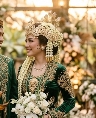 Sekar Larasati, S.Ked.