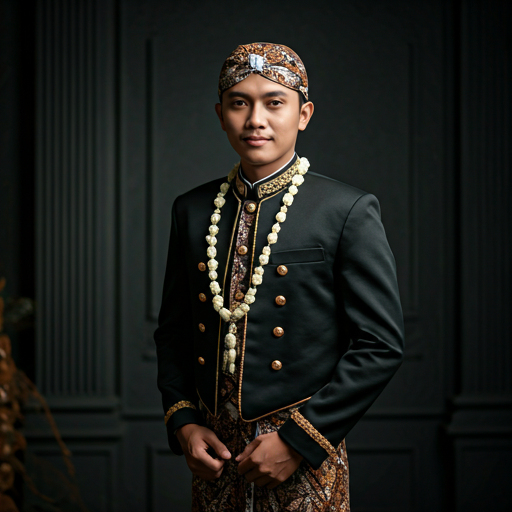 Mempelai Pria