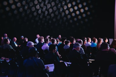 Corporate Tech Seminar