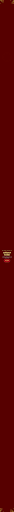 Grand Vintage Maroon Wedding