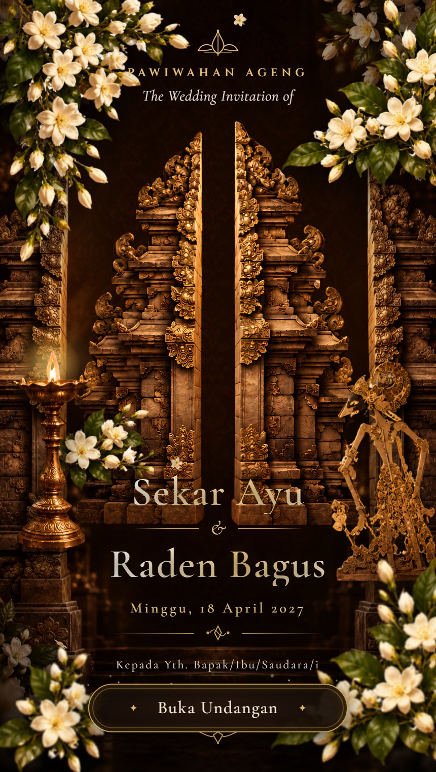 Lestari Royal Heritage